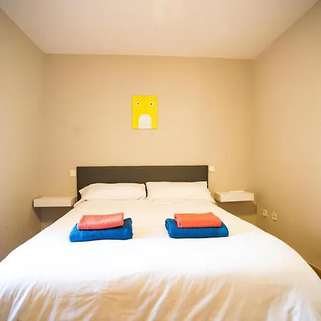 Casa Hercules * トレド