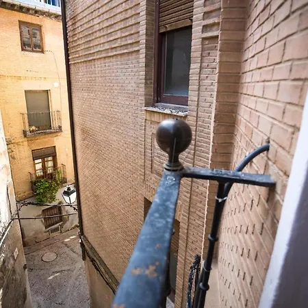 Casa Hercules * トレド