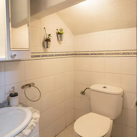 Casa Hercules アパート