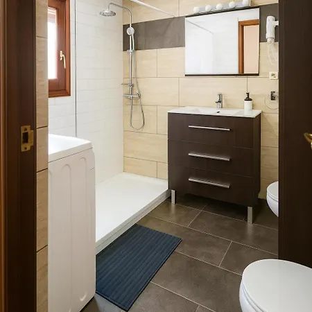 アパート Casa Hercules トレド