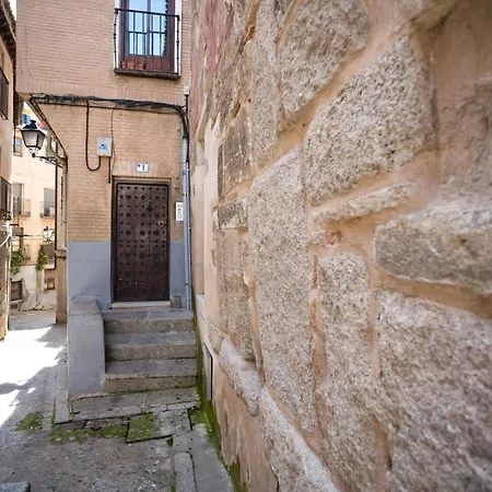 Casa Hercules Apartamento *