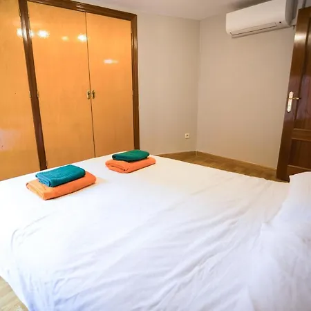 Casa Hercules Apartamento Toledo