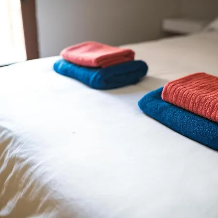 Apartamento Casa Hercules