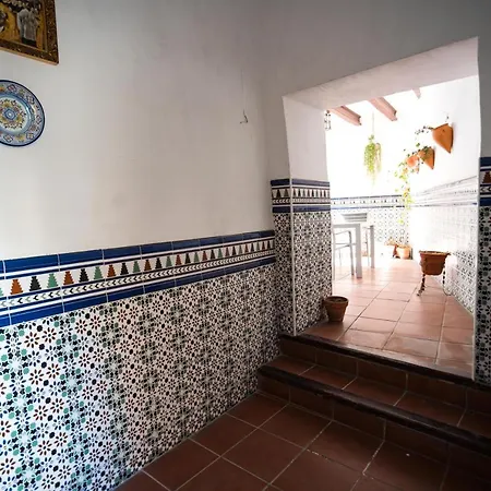 Casa Hércules