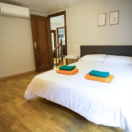 Appartement Casa Hércules *