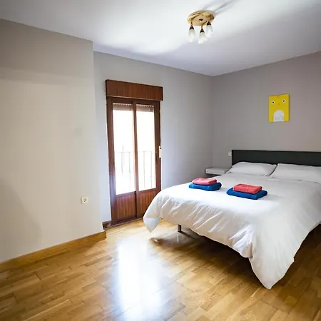 Casa Hércules Tolède