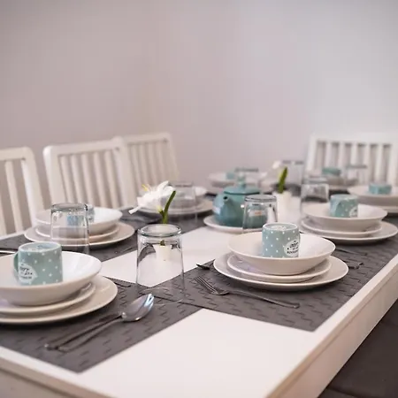 Apartamento Casa Hercules