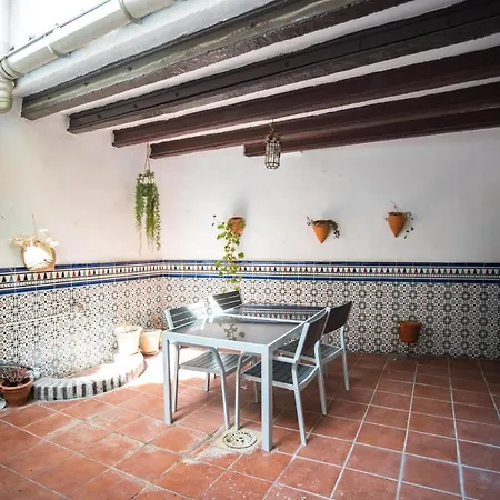 Appartement Casa Hércules Tolède