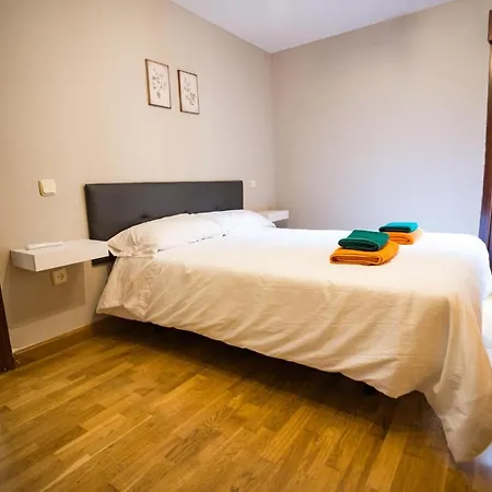 Appartement Casa Hércules