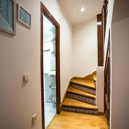 Casa Hercules