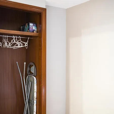 Appartement Casa Hércules Tolède