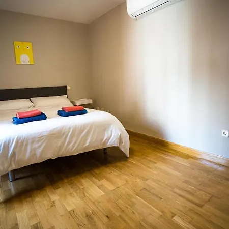 Casa Hércules Appartement *