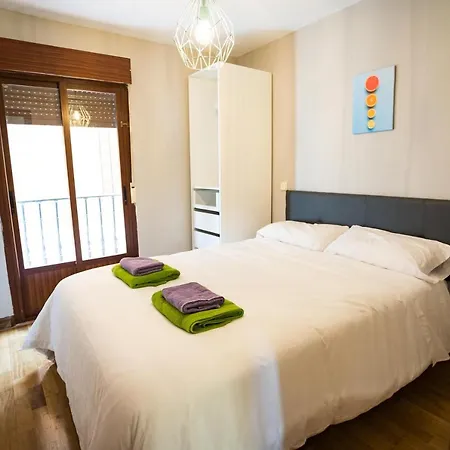 Casa Hércules * Tolède