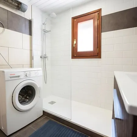 Apartamento Casa Hercules *