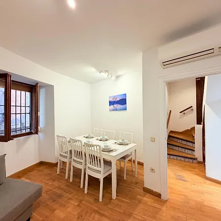 Casa Hércules *