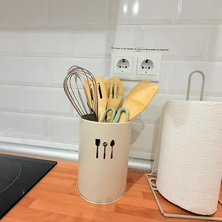 Casa Hércules Appartement *