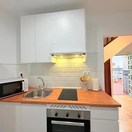Casa Hércules Appartement Tolède