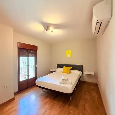 Casa Hércules Appartement Tolède