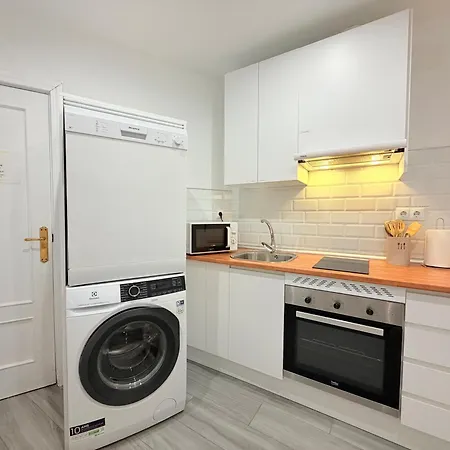 Casa Hércules Appartement Tolède