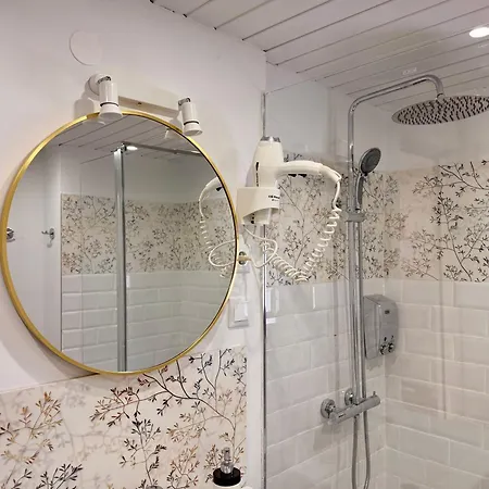 Appartement Casa Hércules *