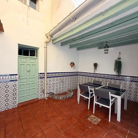 Casa Hércules