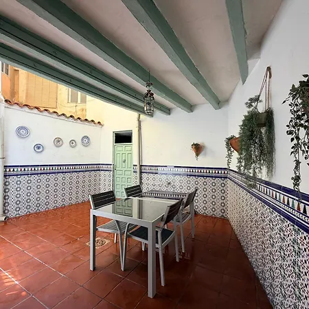 Appartement Casa Hércules Tolède