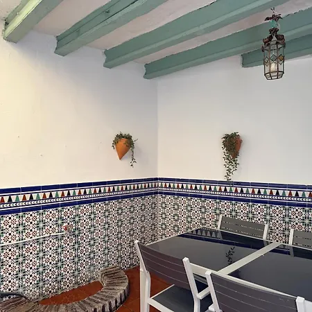 Appartement Casa Hércules