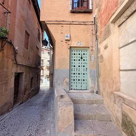 Casa Hércules *