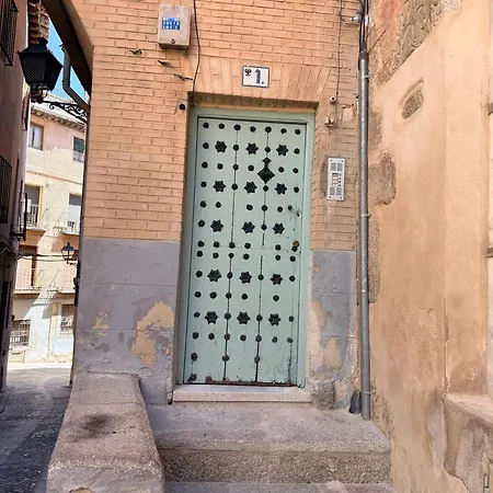 Casa Hércules
