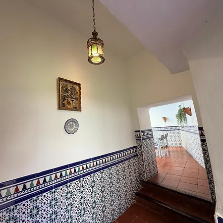 Appartement Casa Hércules *