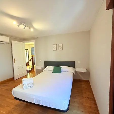 Casa Hércules Appartement *