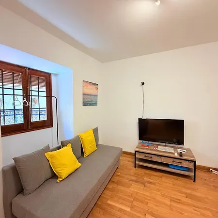 Appartement Casa Hércules Tolède