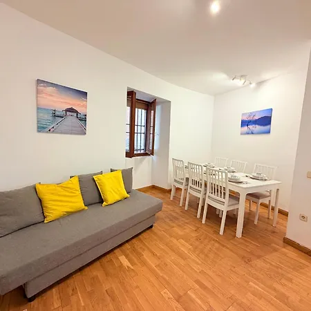 Casa Hércules * Tolède