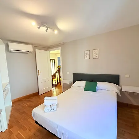 Appartement Casa Hércules