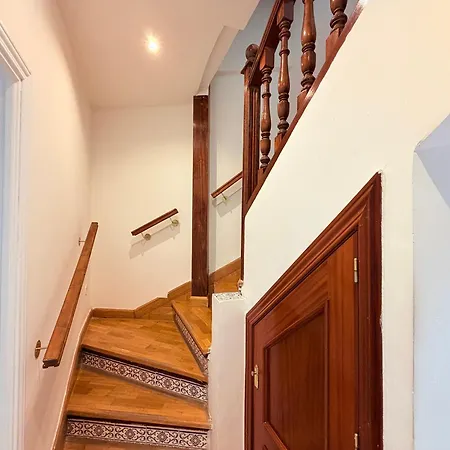 Appartement Casa Hércules