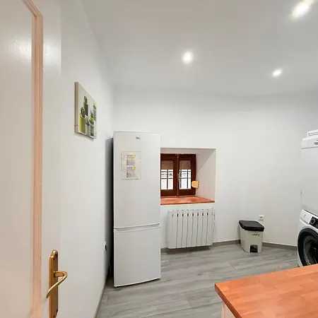 Appartement Casa Hércules *
