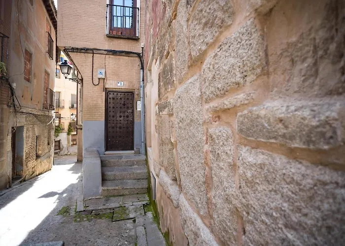 Casa Hercules Daire *