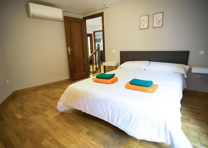 Daire Casa Hercules *