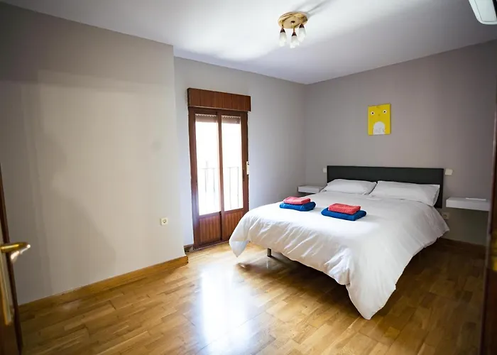 Casa Hercules Toledo