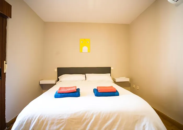 Casa Hercules * Toledo