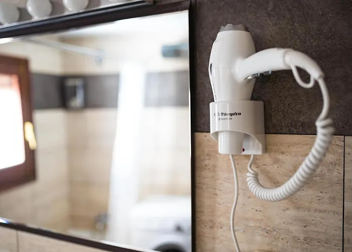 Casa Hercules Daire *