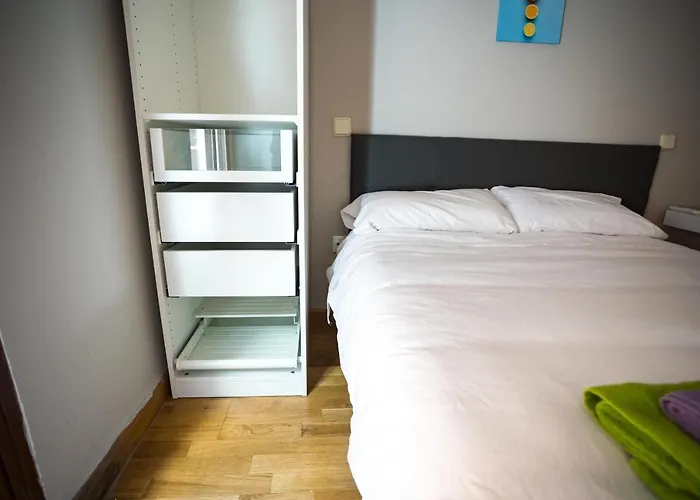 Casa Hercules Daire *