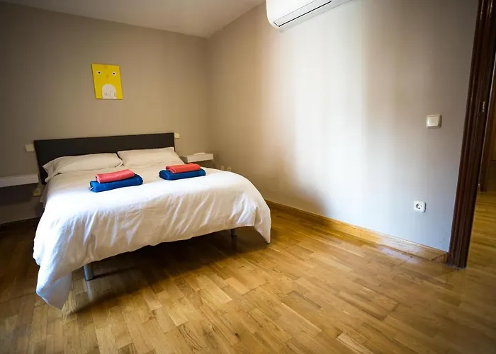 Casa Hercules Daire *