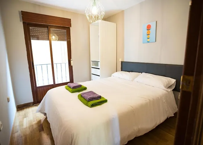 Casa Hercules * Toledo