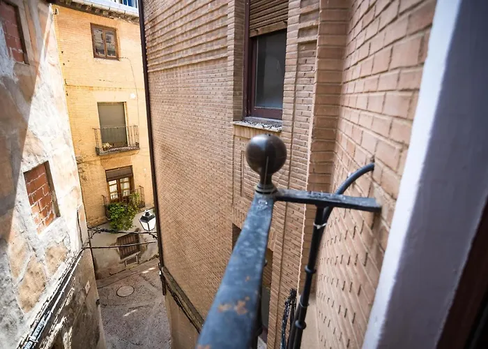 Casa Hercules * Toledo