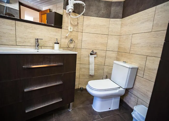 Daire Casa Hercules *