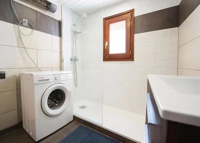 Daire Casa Hercules *