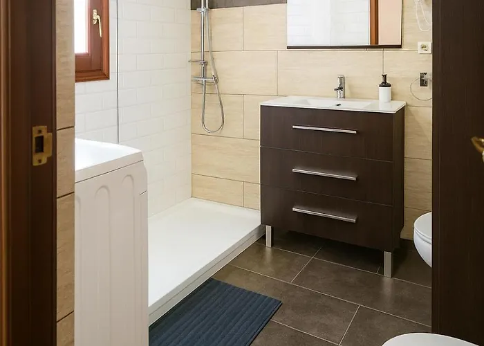 Daire Casa Hercules Toledo